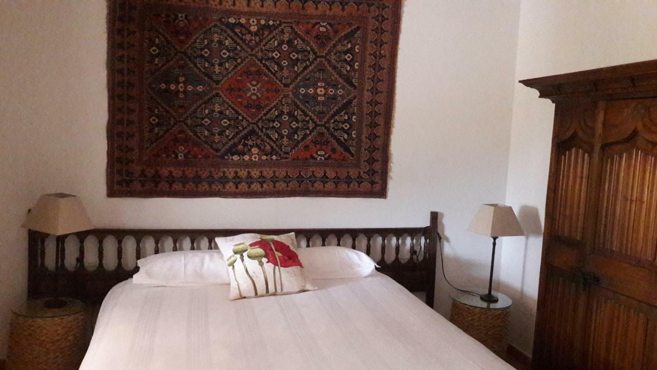 Agroturismo La Finka Los Quiles Eksteriør bilde